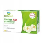 Toidulisand Naturell Garlic Max l&otilde;hnatu, 90 kapslit