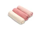 Sensillo musliinm&auml;hkmete komplekt 60x80 cm, 3 tk
