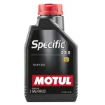 Mootori&otilde;li Motul Specific 2010 0W20, 1 l