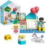 LEGO DUPLO 10925 toa m&auml;nguasjad