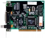 V&otilde;rgukaart COMPEX FL32-PCI, BNC, RJ45, PCI