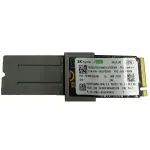 SSD ketas M.2 512 GB NVMe, 2280/2242, sobib HYNIX BC901 s&uuml;learvutile