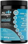 Aliness Neutral isotooniline jook 605g, 50 portsjonit, naturaalse naatriumi ja magneesiumi allikas