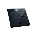 Elektronilised vannitoakaalud Eldom GWO270, kuni 180 kg, LCD-ekraan