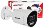 IP-kaamera Hikvision Acusense 4 MP DS-2CD2043G2-LI, 2,8 mm, h&uuml;briidvalgustus, PoE