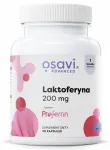 Toidulisand OSAVI Advanced Lactoferrin Proferrin 200mg, 30 kapslit