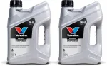 Mootori&otilde;li VALVOLINE SynPower 5W40 8 l (4+4 l), API SN/CF, ACEA A3/B4