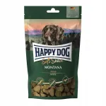 Koerte maius Happy Dog Soft Snack Montana, 100 g
