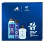 Kingitus komplekt meestele Adidas BEST OF THE BEST, 3 osa
