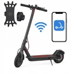 Elektriline t&otilde;ukeratas, IP54, LED, 3 režiimi, 125 kg, 20 km/h, 6 Ah