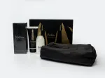 Parf&uuml;&uuml;mvesi Montana Black Edition 125 ml