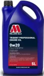 Mootori&otilde;li Millers TRIDENT PROFESSIONAL 0W20, 5 l