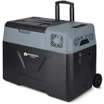 Kaasaskantav k&uuml;lmik-s&uuml;gavk&uuml;lmik XTREME, 39,3 l
