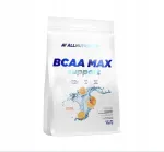 Aminohapped ALLNUTRITION BCAA MAX SUPPORT 1000 g apelsini maitsega