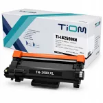 Brother TN2590XL toonerikassett, 3000 lk, sobib L2640DN, L2600D, L2622DW, L2460DN