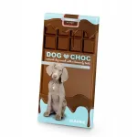 Koerte maius DUVO+ Chocolate Dog Classic, 100 g