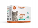 CALIBRA CAT LIFE steriliseeritud kassitoidukomplekt, 12 x 85 g