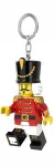 LEGO v&otilde;tmehoidja taskulampp Nutcracker Minifigures LGL-KE214H