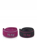 TENSILEBAND kumm treeninguks, 10 kg ja 15 kg vastupanu