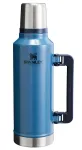Termos Stanley Legendary Classic 1,9 l, terasest, Hammertone Lake