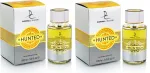 Meeste tualettvesi komplekt Dorall Collection HUNTED, 2 x 100 ml