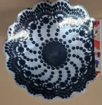 Salvr&auml;tikud, 50 x 50 cm, 50 tk, Crown
