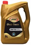 Mootori&otilde;li Jasol Gold Truck LS CK-4 5W30, 5 l