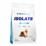 ALLNUTRITION ISOLATE PROTEIN 908g Caffe Latte WPI valguisolaat