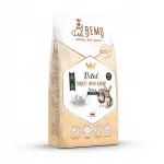 BEMO Vital Medium M/L kuiv koeratoit, 15 kg