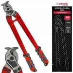Juhtmepaksuse l&otilde;iketangid 450 mm 18" SCHMITH