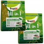 &Scaron;in&scaron;illade ja degu toit Tropifit, 2 x 1,75 kg