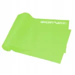 Treeninguriba Sportvida Fitness roheline