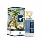 Meeste parf&uuml;&uuml;mid FLAVIA GEOGIAN'S EL TORO 100ml EDP