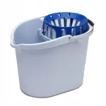 Vileda Professional SuperMop &auml;mber v&auml;ljapressijaga