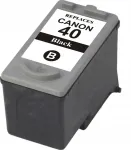 Canon PG-40 tindikassett, sobib iP1600, iP1900, MP140, MX300