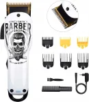 Clipper Bestbomg Graffiti Y4 tulemasin