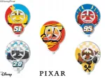 Cochlear Nucleus 7 / 8 kelgukleebised &ndash; Pixar Cars, Lightning McQueen