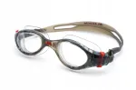 Ujumisprillid 4SWIM AQUASTAR SMOKE/KLAR