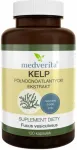 Toidulisand Medverita Kelp 120 kapslit