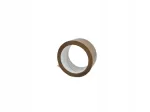 Kleepuv lint HOTMELT, 48 mm x 60 m, pronksikarva, 1 tk