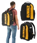 T&ouml;&ouml;riistakott teenindustehnikule 40L 25kg DeWALT DWST81690-1
