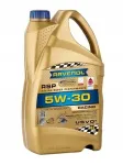RAVENOL RSP Racing 5W30 mootori&otilde;li, 4 l