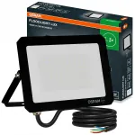 V&auml;line LED prožektor 50W 4000K 4500lm IP65 OSRAM