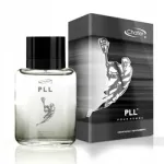 Meeste tualettvesi Chatler PLL Pour Homme Grey 100 ml