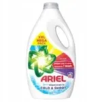 Ariel Colour pesugeel v&auml;rvilistele r&otilde;ivastele, 1,65 l, 50 pesukorda