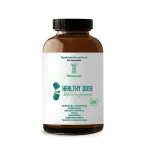 Menopausi toidulisand CLOVER RED, DONG QUAI, IMMACULATE, BEDBUG, 60 kapslit