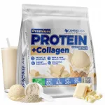Whey WPC vadakuvalgulisand Beef Collageniga lihastele ja liigestele