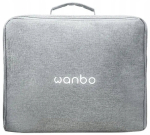Projektori Wanbo X5 Air X5 Pro seeria hall &uuml;mbris