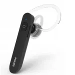 Philips SHB1603/10 traadita k&otilde;rvaklapid, mustad, Bluetooth 5.0