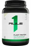 Valgu konditsioneer Rule One Protein taimne valk Vaniljekreem 630 g
